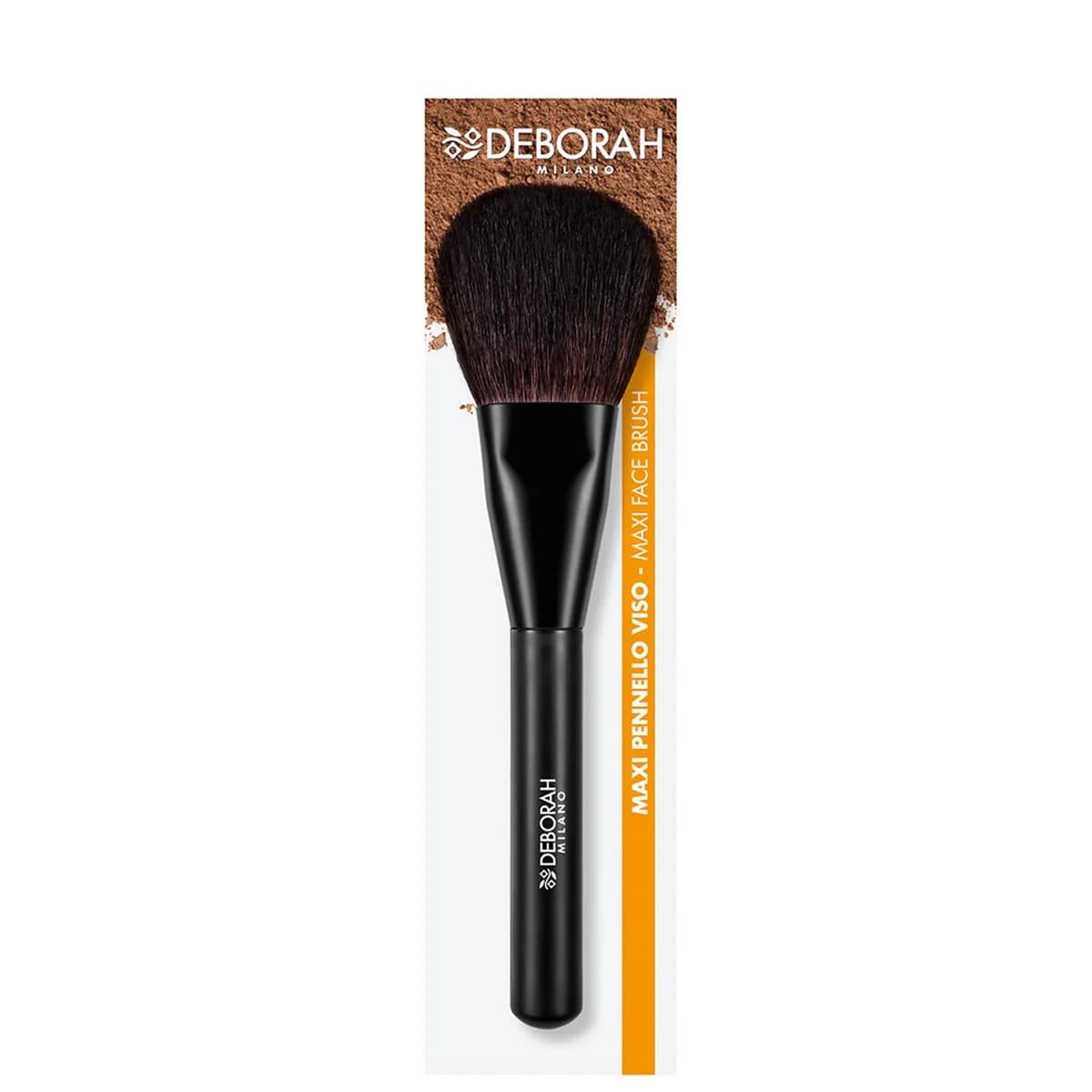 Deborah Milano MAXI FACE BRUSH