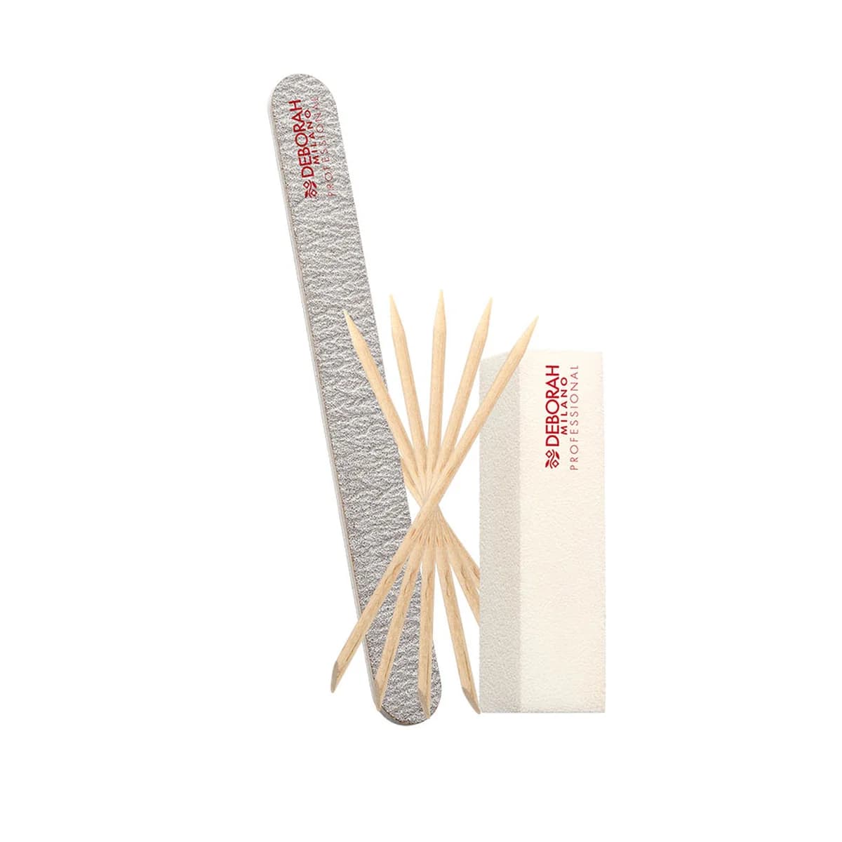 Deborah Milano NAIL ACCESSORIES KIT