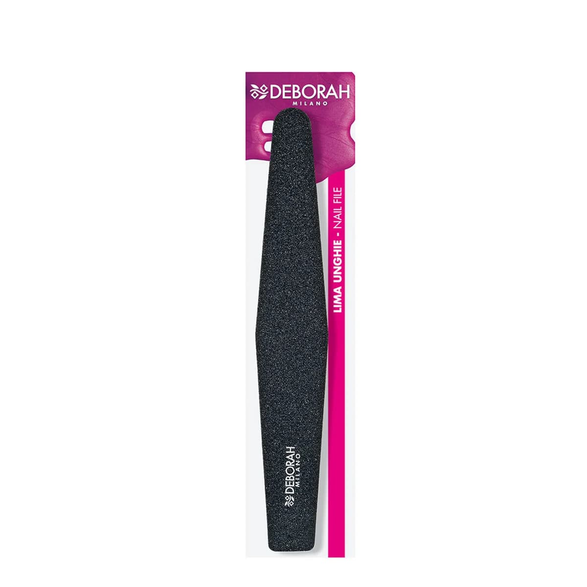 Deborah Milano NAIL FILE