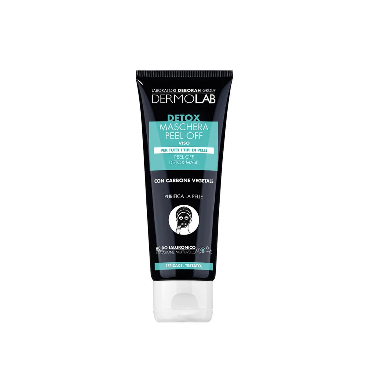 Deborah Milano PEEL OFF DETOX MASK