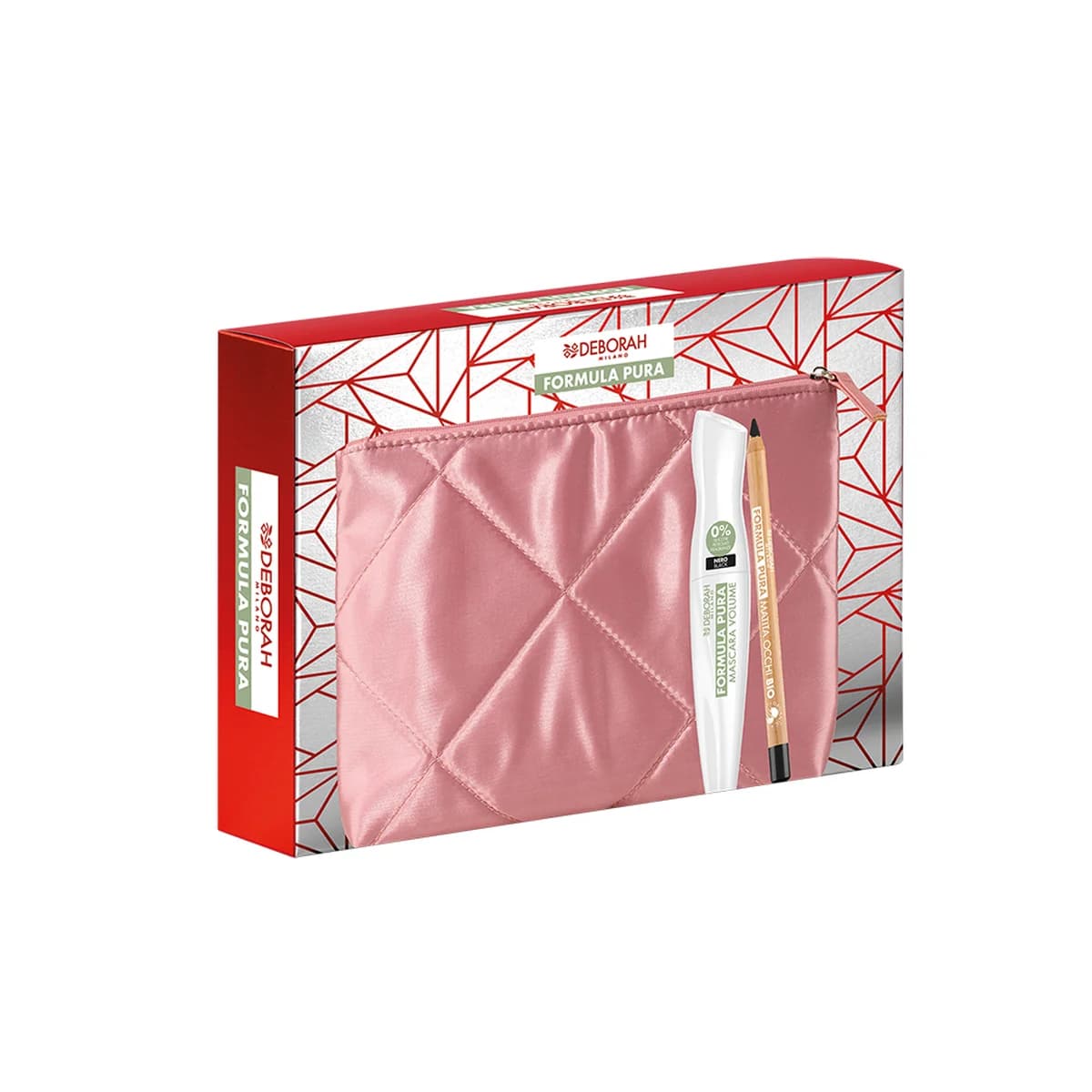 Deborah Milano POCHETTE FORMULA PURA 02
