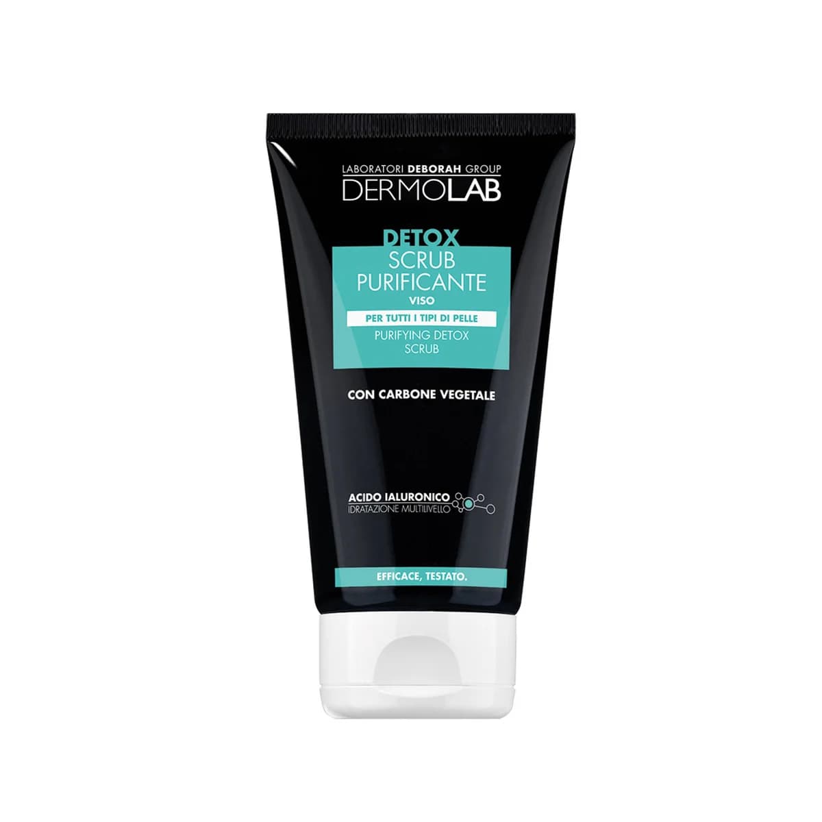 Deborah Milano PURIFYING DETOX SCRUB
