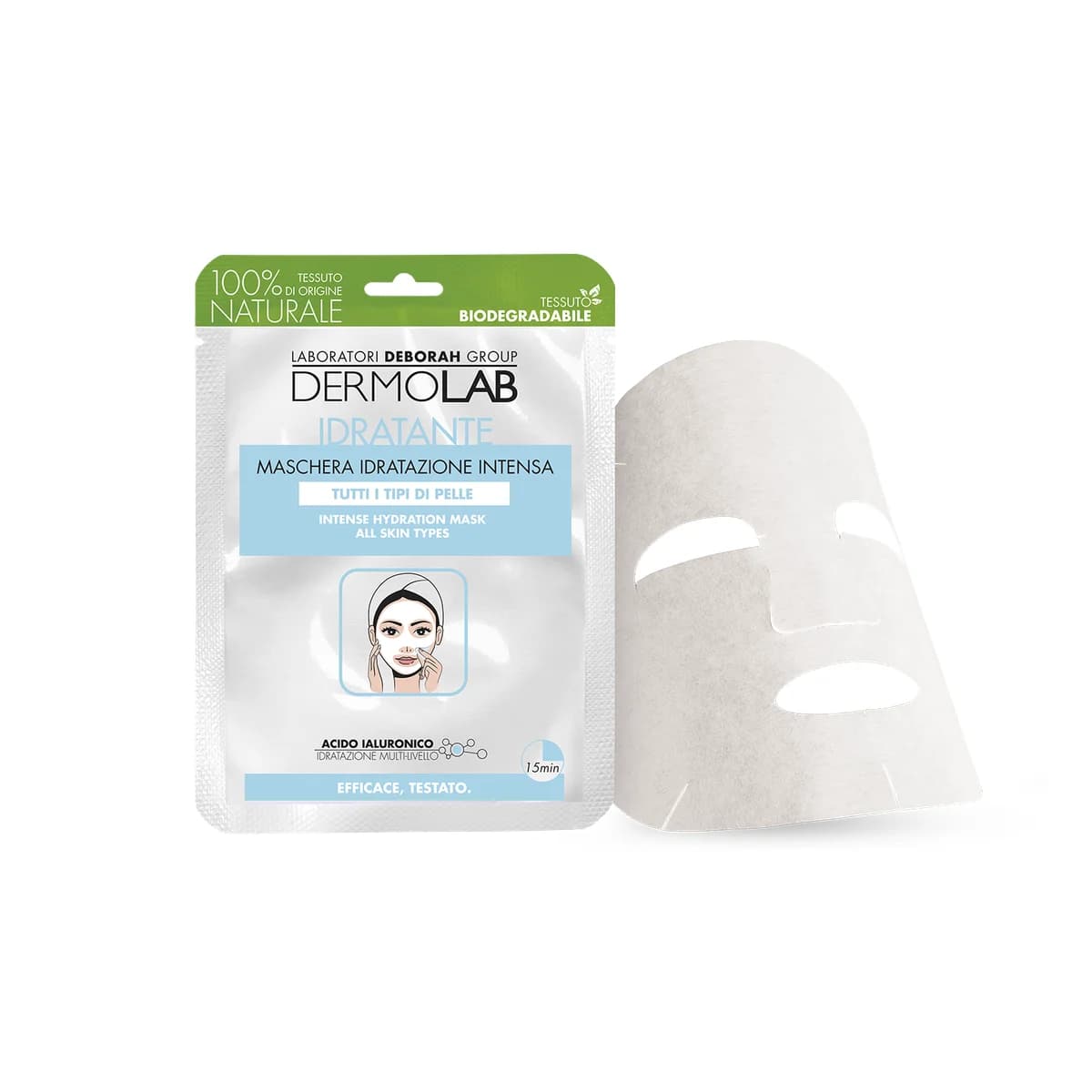 Deborah Milano PURIFYING MASK
