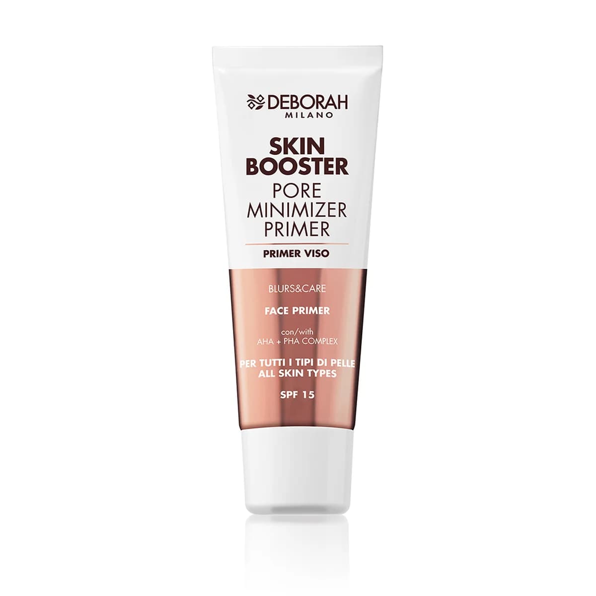 Deborah Milano Skin Booster primer