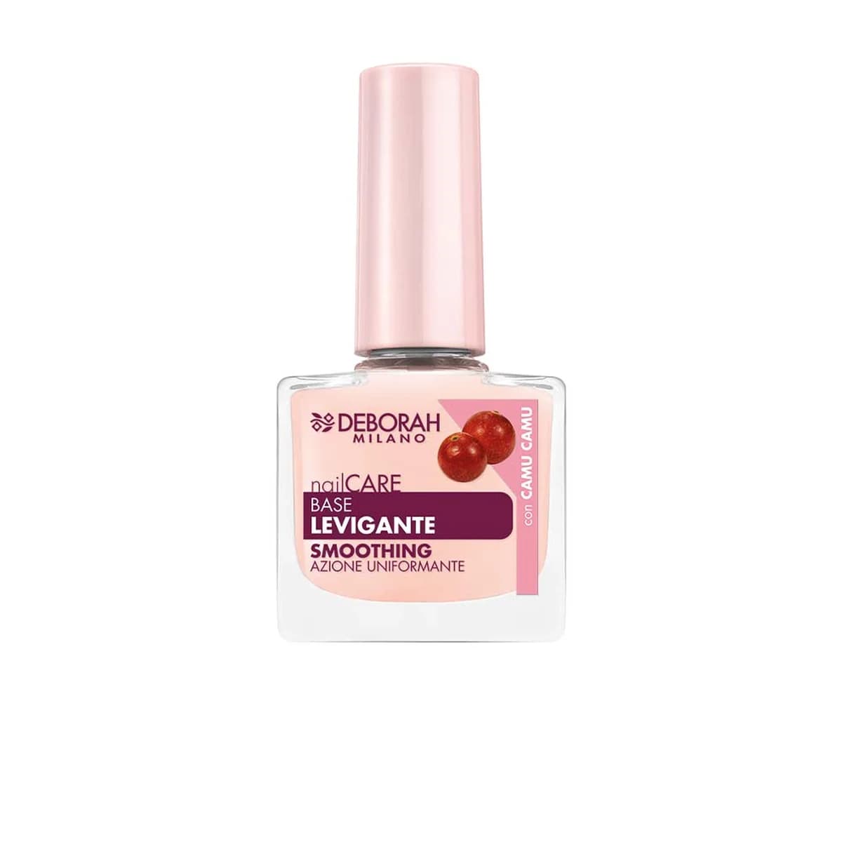 Deborah Milano SMOOTHING BASE COAT