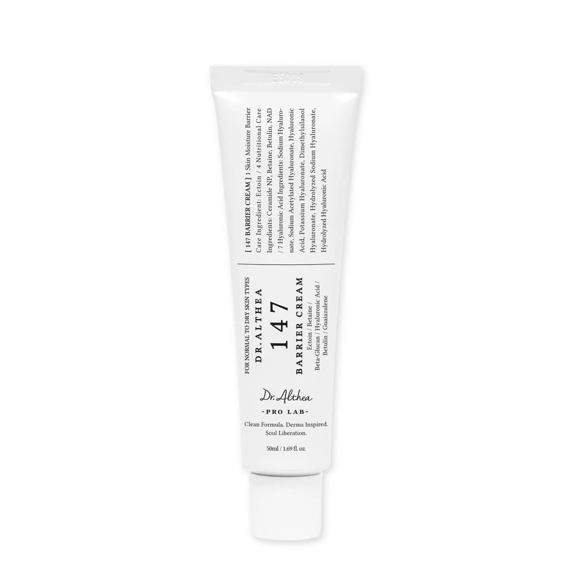 dr. althea 147 Barrier Cream 50ml