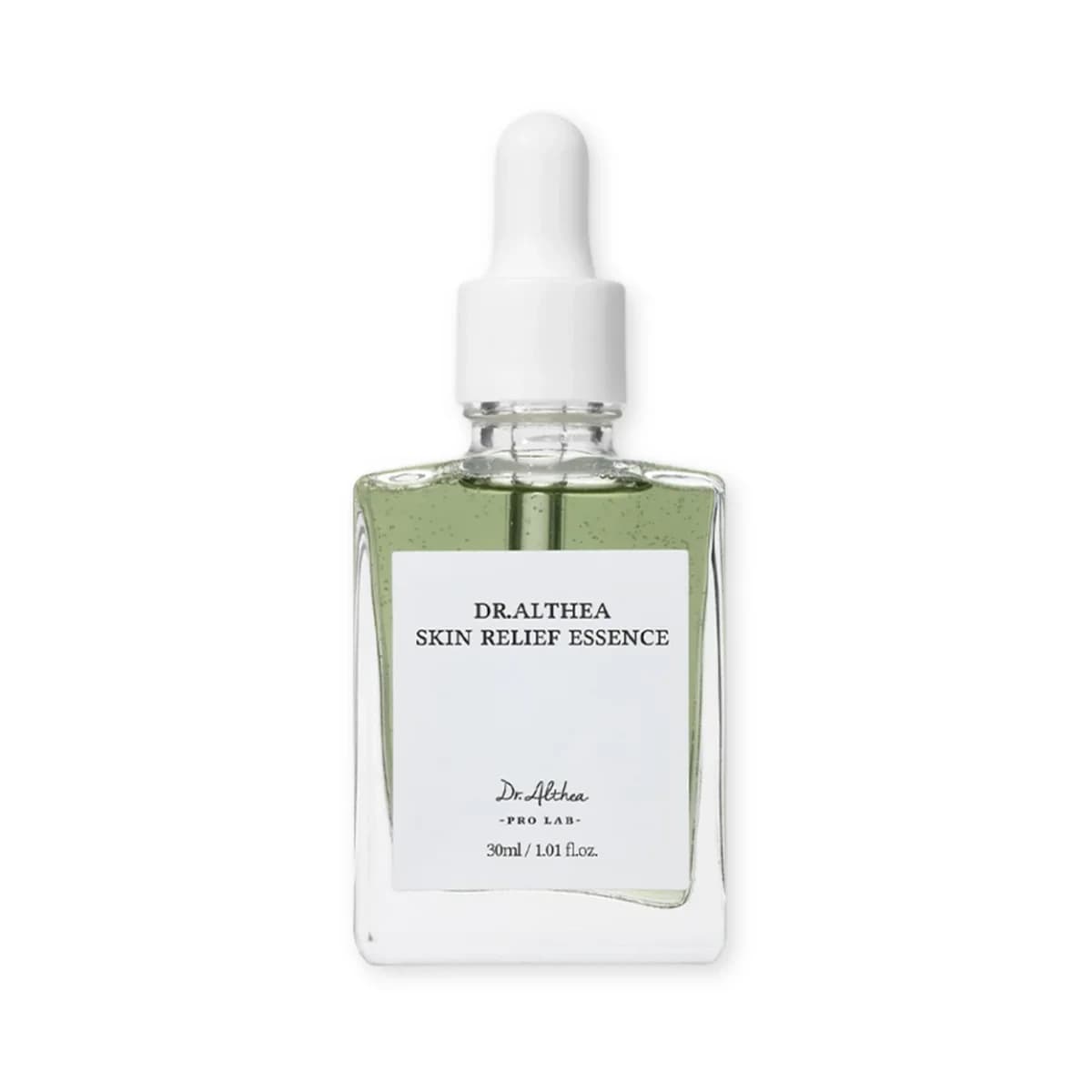 dr. althea Skin Relief Essence