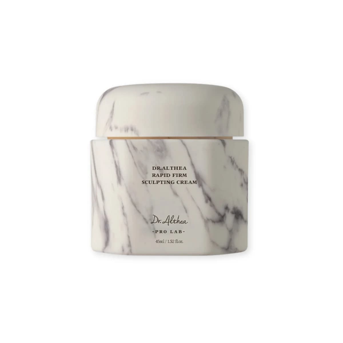 dr. althea Rapid Firm Sculpting Cream