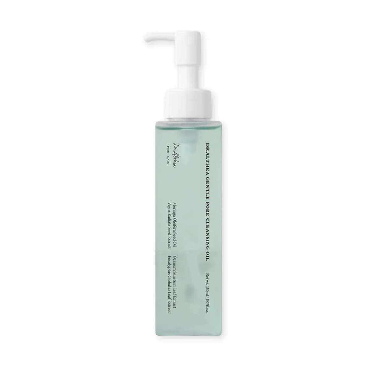 dr. althea Gentle Pore Vegan Cleansing Oil