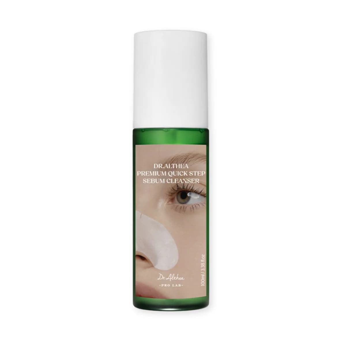 dr. althea Premium Quick Step Sebum Cleanser