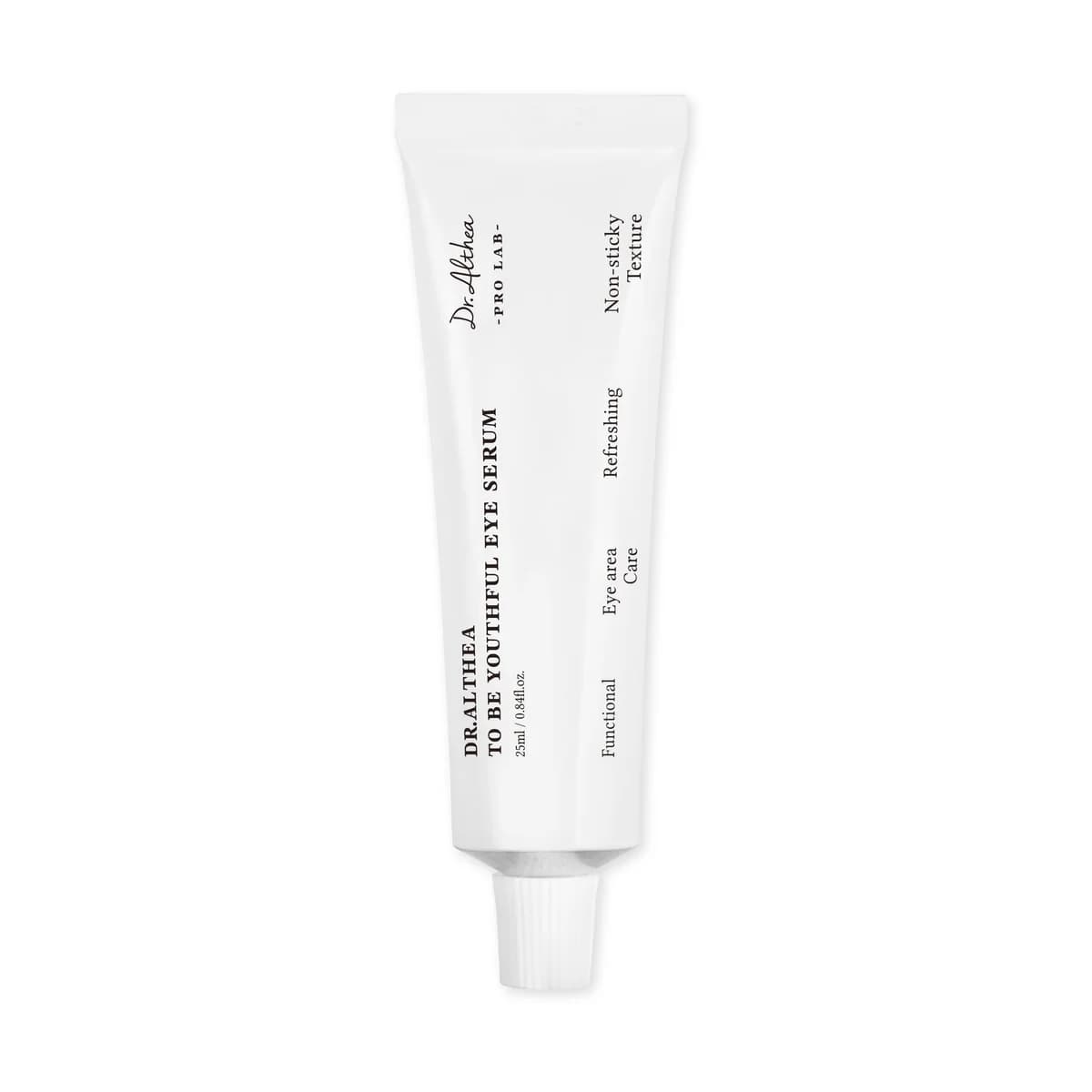 dr. althea To Be Youthful Eyeserum