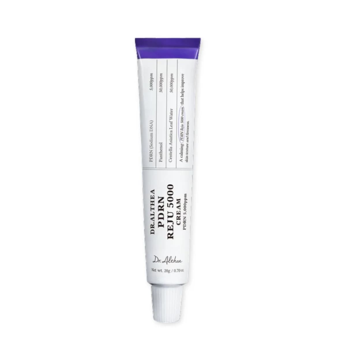 dr. althea PDRN Reju 5000 Cream 20g