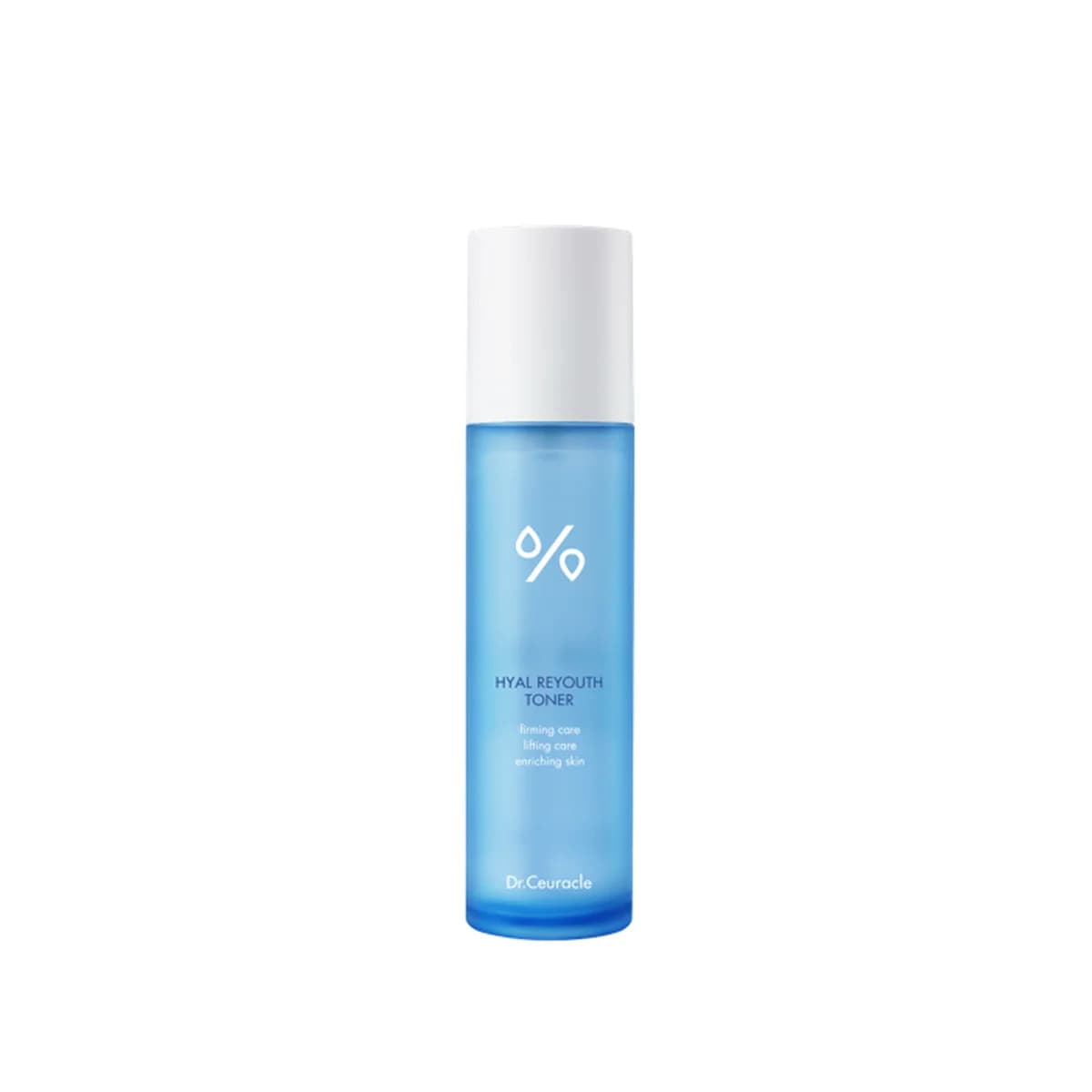 dr.ceuracle Hyal Reyouth Toner - 120ml