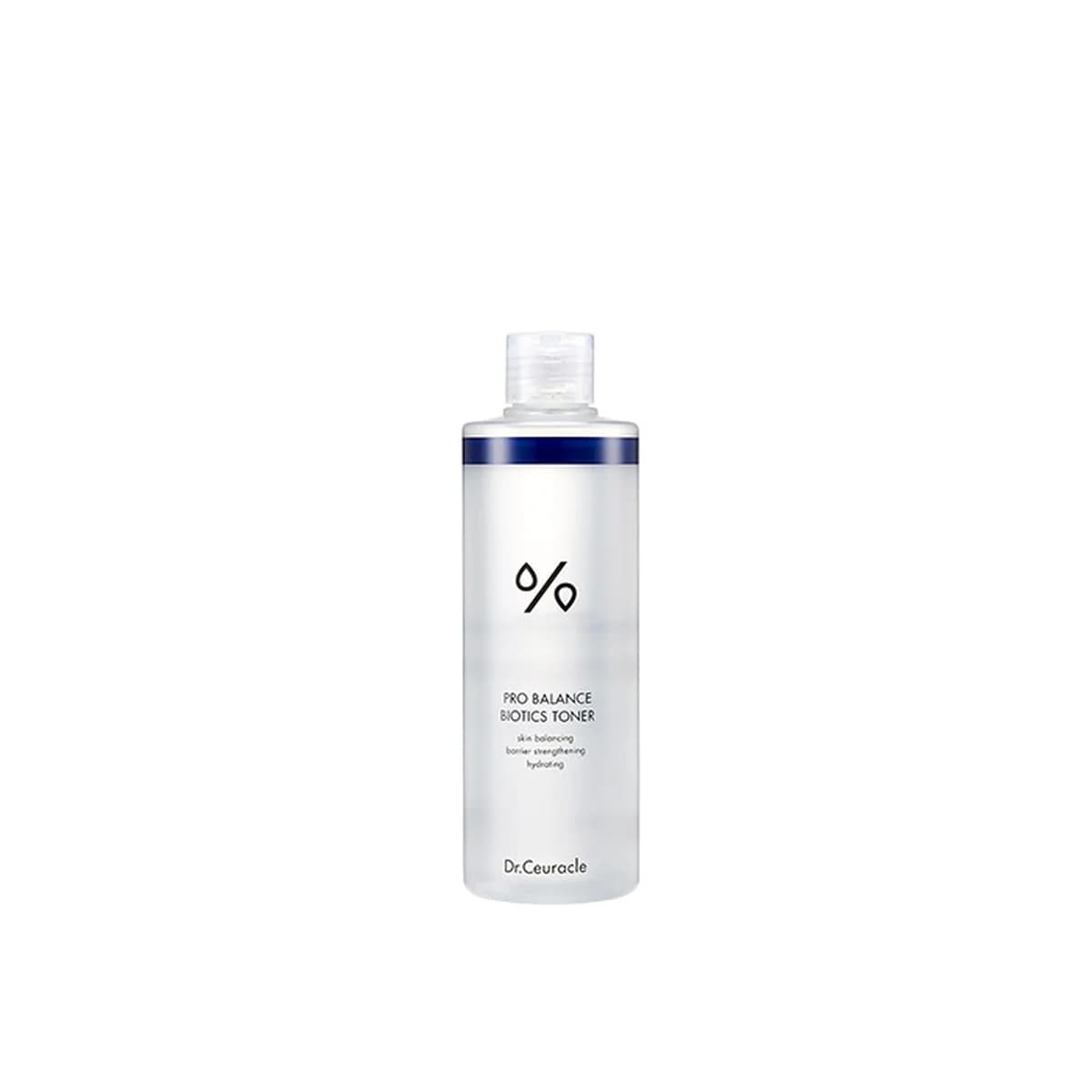 dr.ceuracle Pro Balance Biotics Toner - 300ml