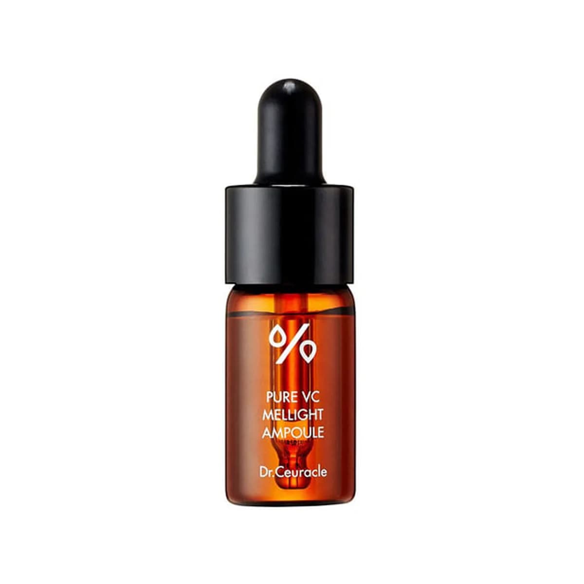 dr.ceuracle Pure Vc Mellight Ampoule - (0.8g-+-8ml-0.028-oz.-+-0.27-oz.)