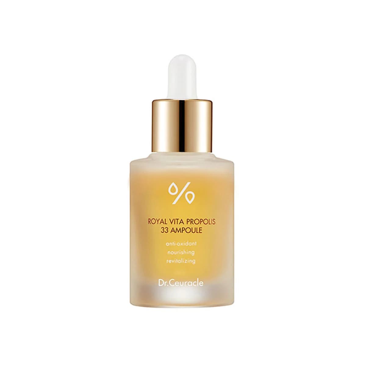 dr.ceuracle Royal Vita Propolis 33 Ampoule - 15ml