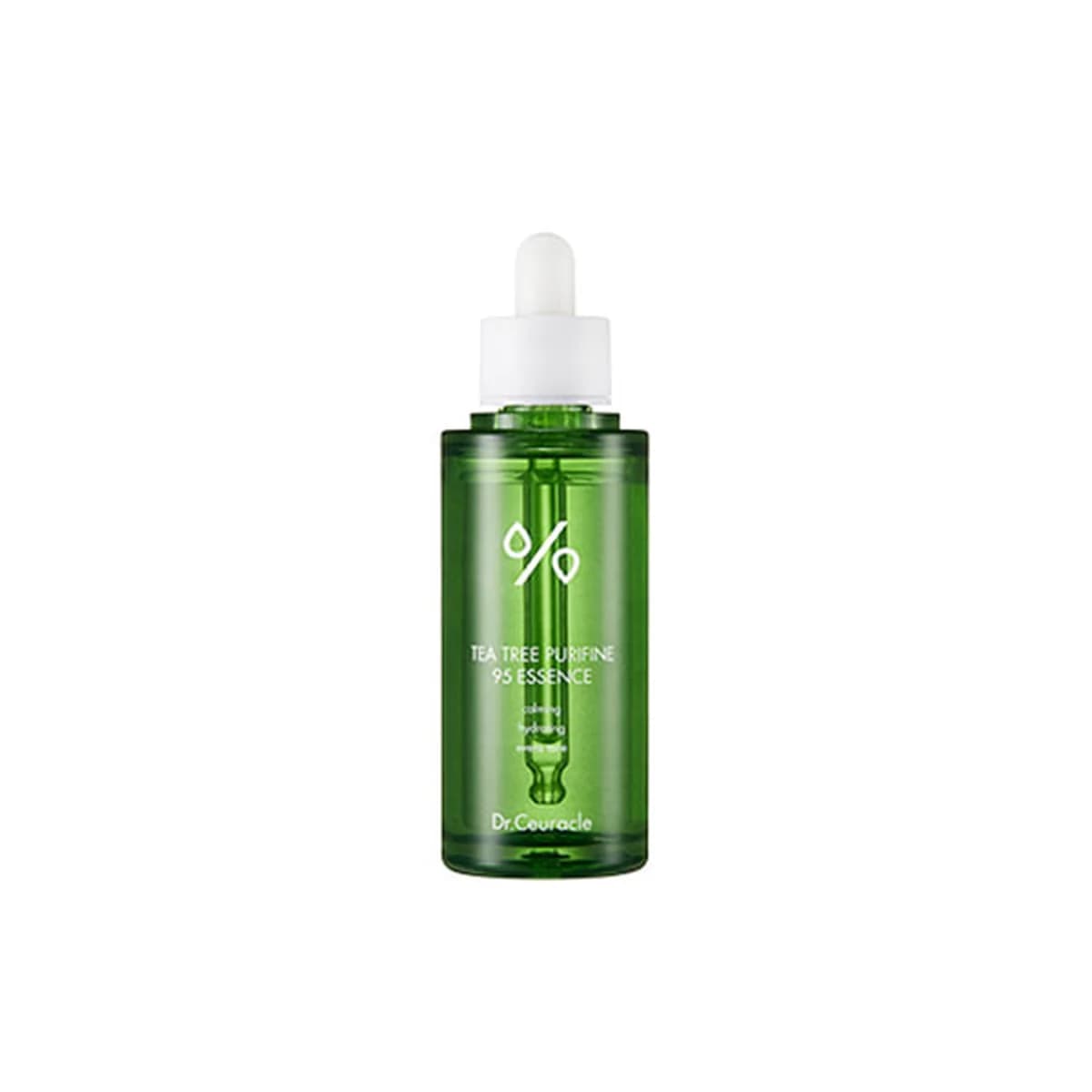 dr.ceuracle Tea Tree Purifine Essence - 50ml-1.69-fl.-oz