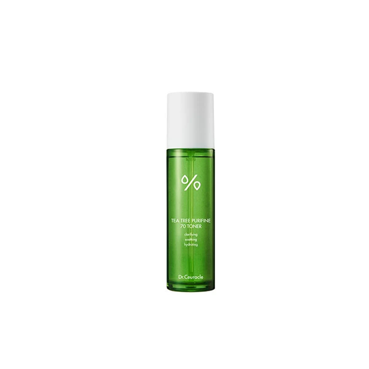 dr.ceuracle Tea Tree Purifine Toner - 100ml-3.38-fl.-oz