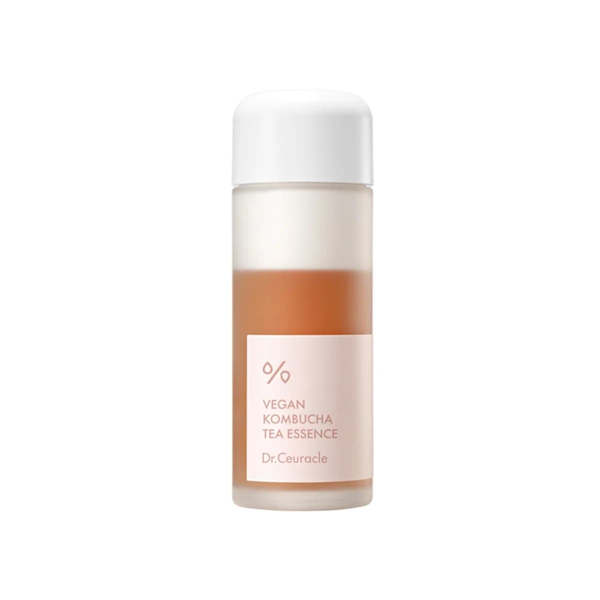 dr.ceuracle Vegan Kombucha Tea Essence - 150ml