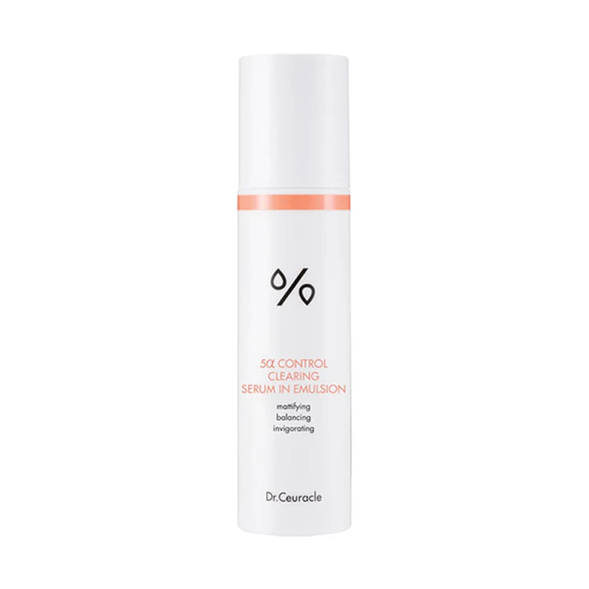 dr.ceuracle 5alpha - 100ml