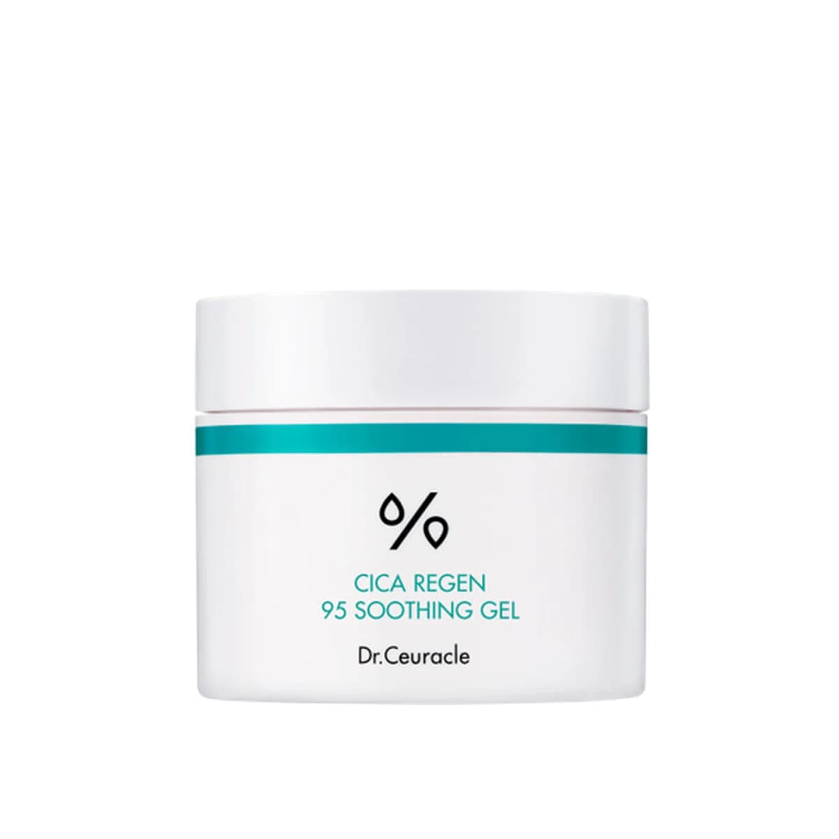 dr.ceuracle Cica Regen 95 Soothing Gel - 110g