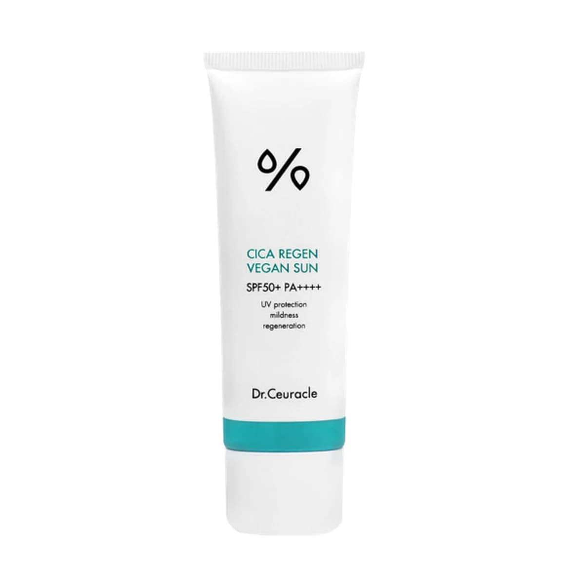 dr.ceuracle Cica Regen Vegan Sun - 50ml