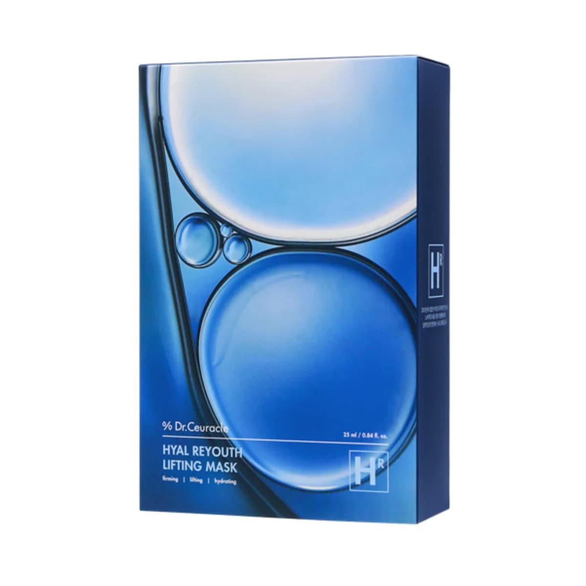 dr.ceuracle Hyal Reyouth Lifting Mask - 25ml