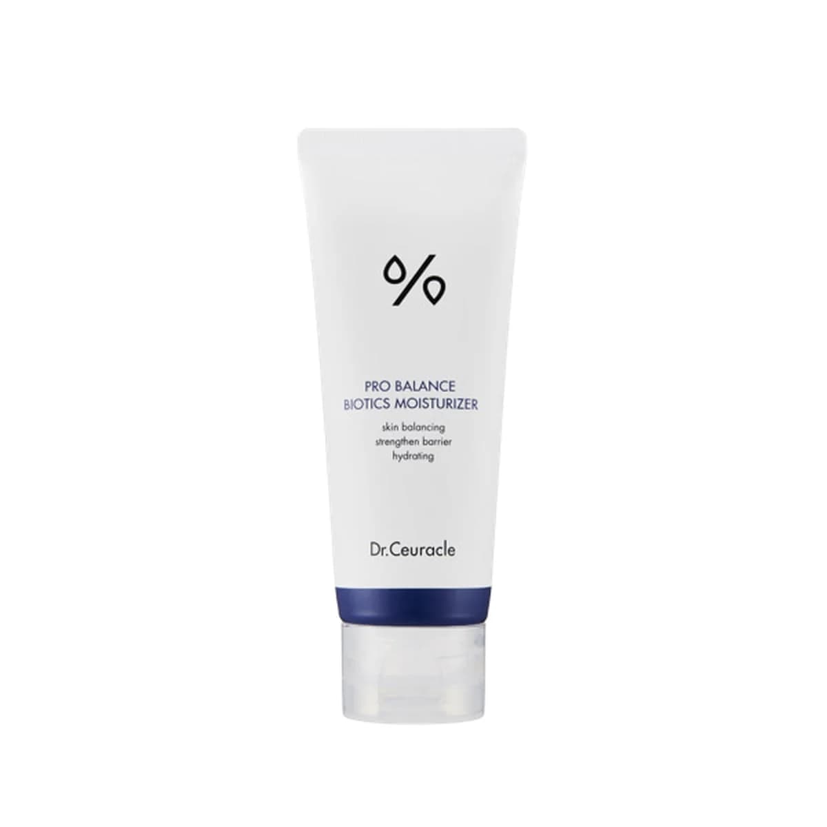 dr.ceuracle Pro Balance Biotics Moisturizer - 100ml