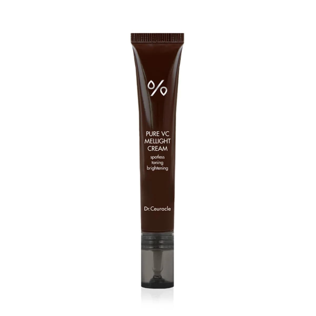 dr.ceuracle Pure Vc Mellight Cream - 20g
