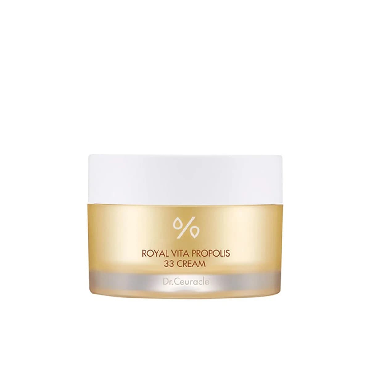 dr.ceuracle Royal Vita Propolis 33 Cream - 50ml