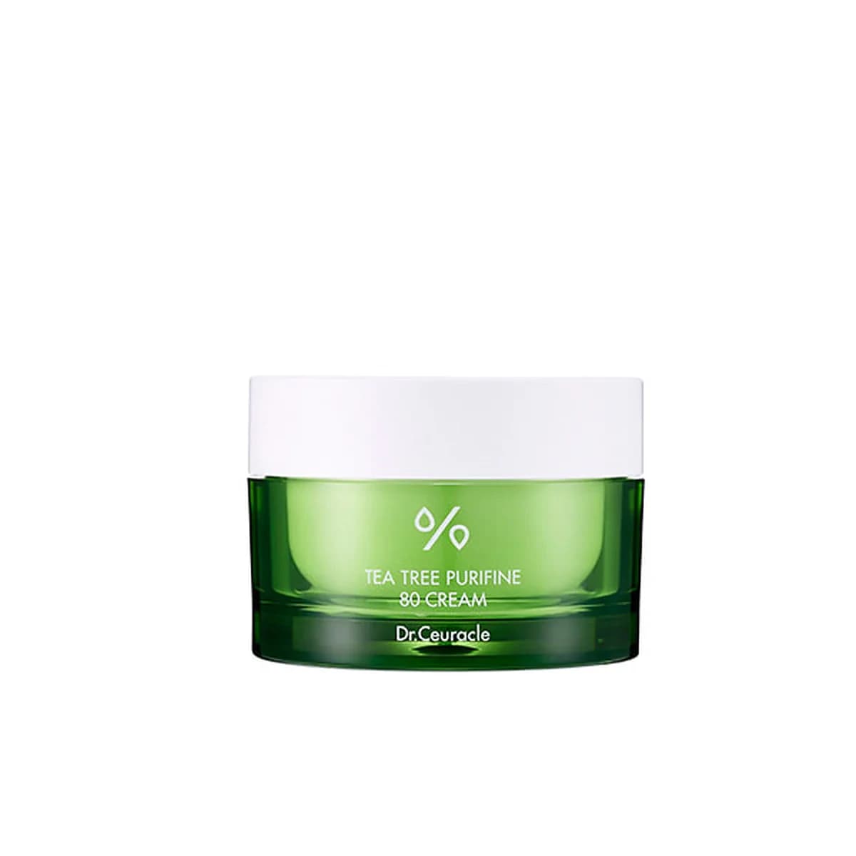 dr.ceuracle Tea Tree Purifine Cream - 50g