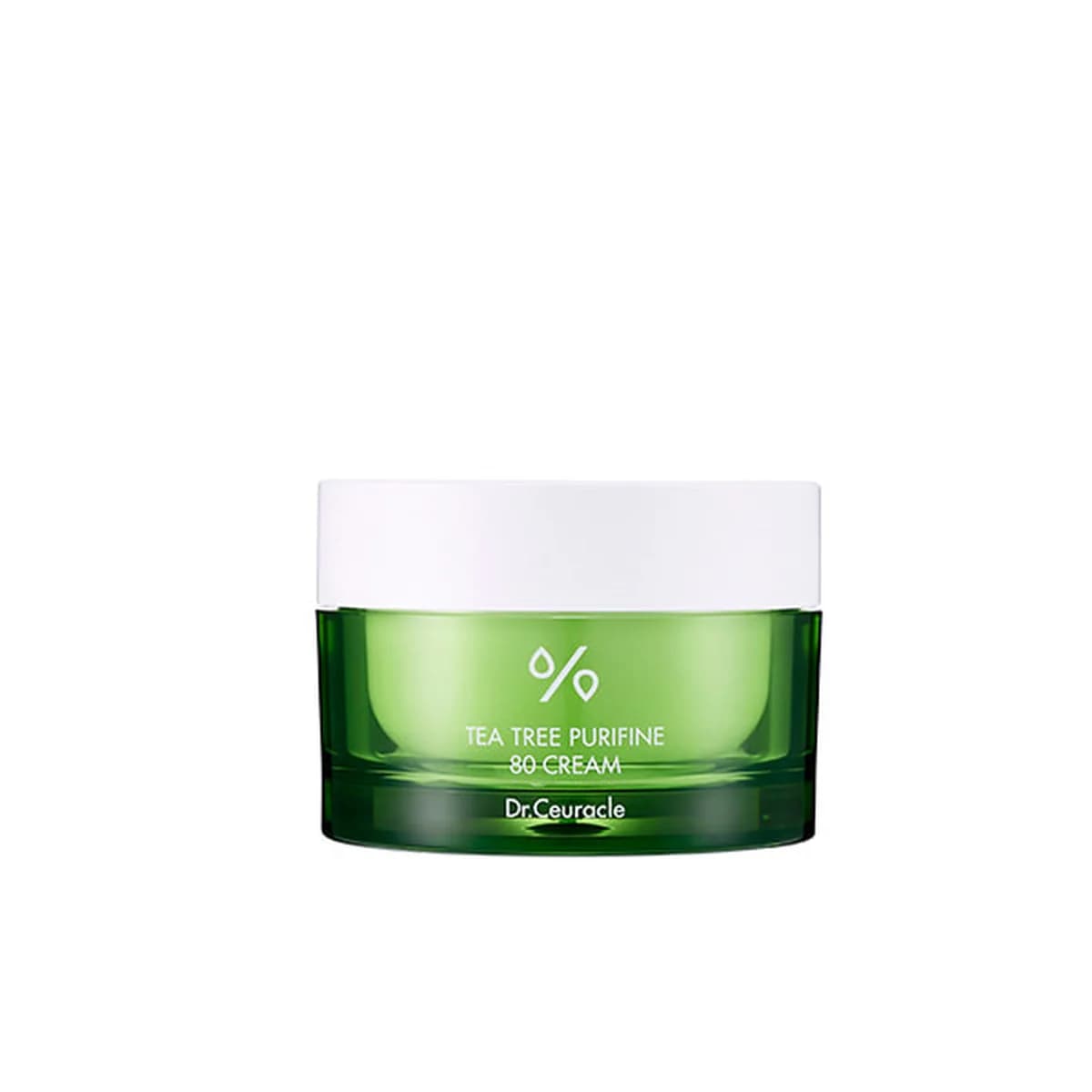 dr.ceuracle Tea Tree Purifine Cream - 1.76-oz