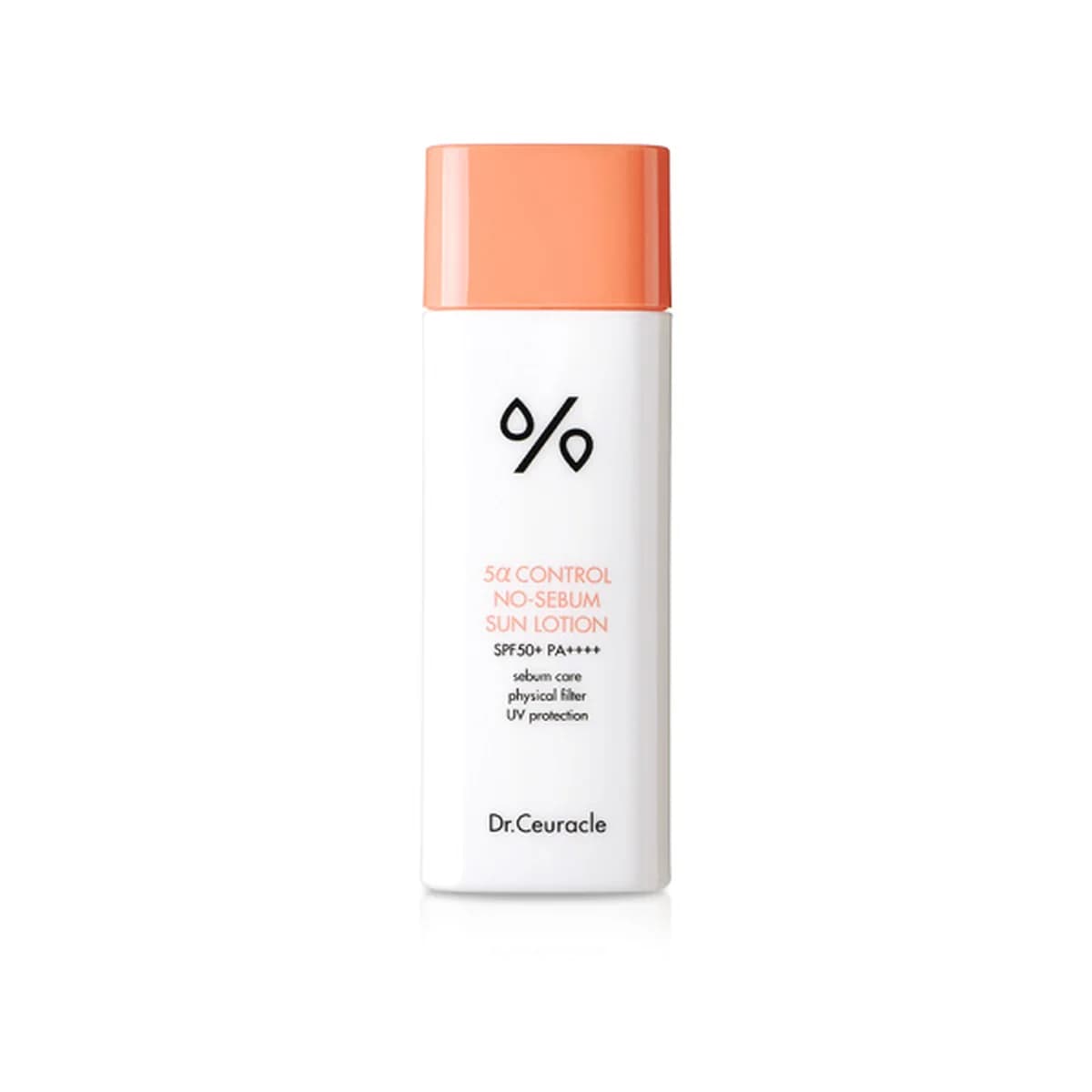 dr.ceuracle 5alpha - 50g