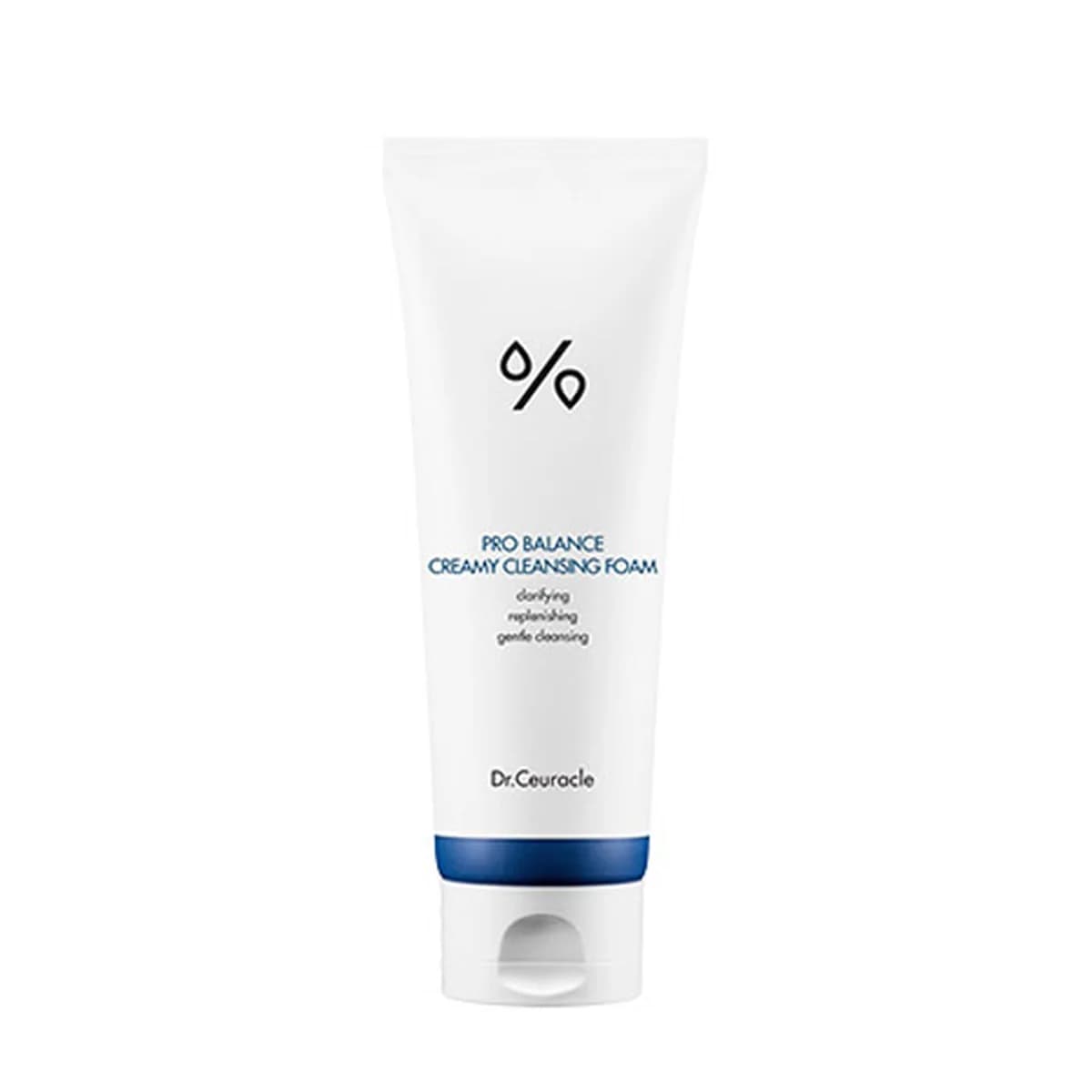 dr.ceuracle Pro Balance Creamy Deep Cleansing Foam - 150ml