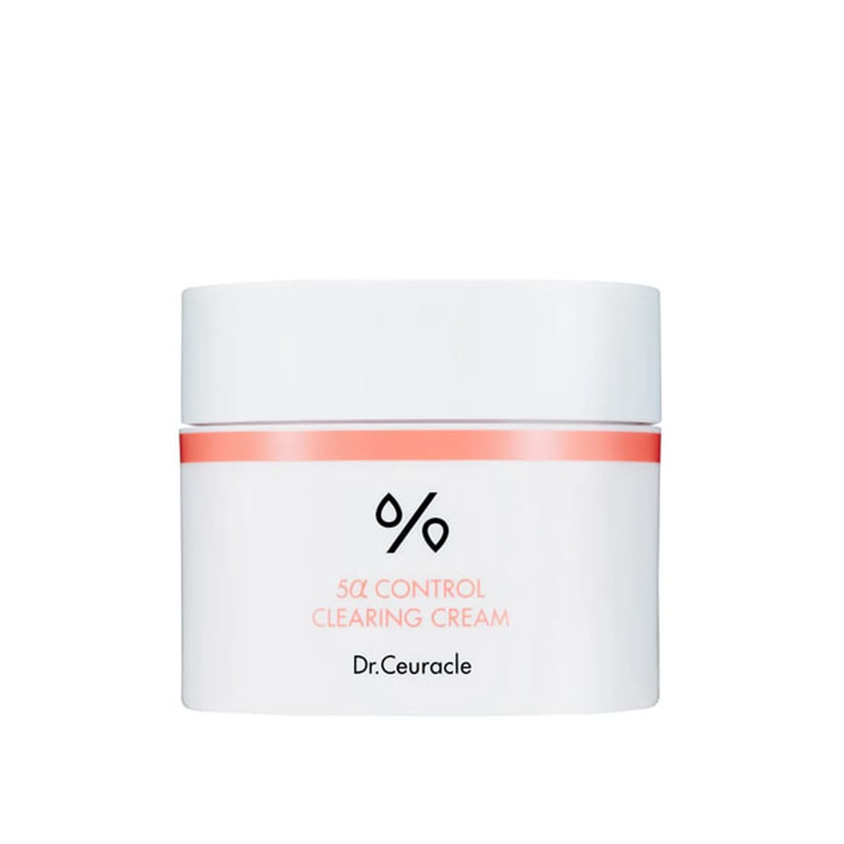 dr.ceuracle 5alpha - 50ml