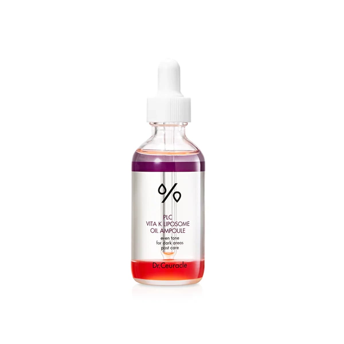 dr.ceuracle PLC Vita K Liposome Oil Ampoule - 50ml