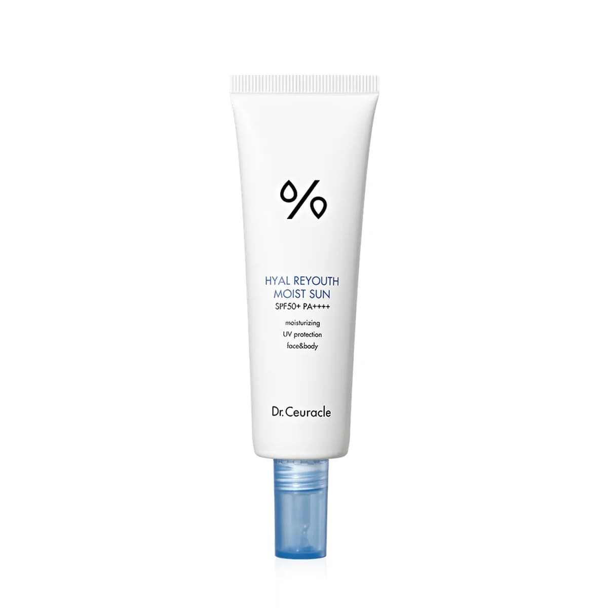 dr.ceuracle Hyal Reyouth Moist Sun - 50ml