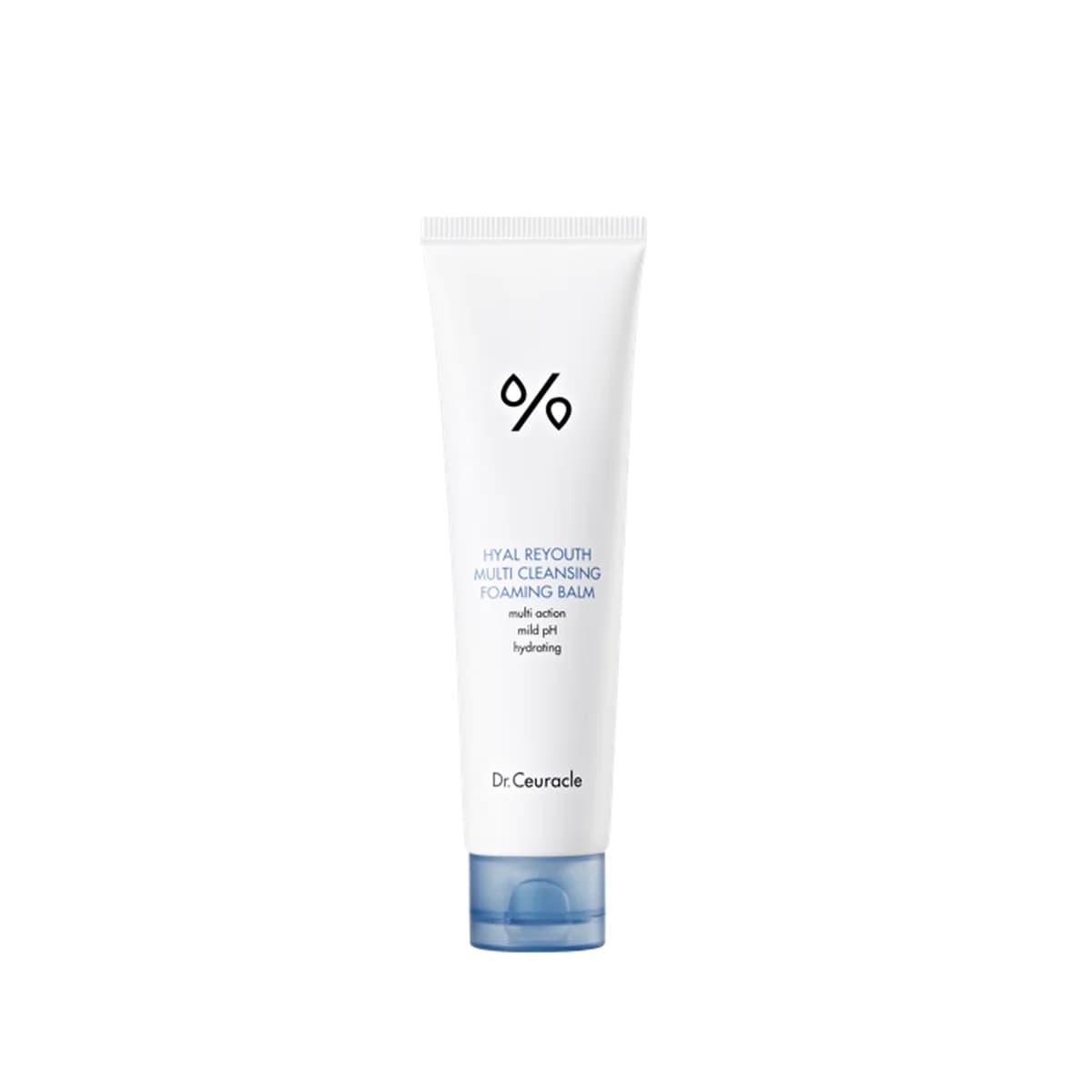 dr.ceuracle Hyal Reyouth Multi Cleansing Foaming Balm - 100ml