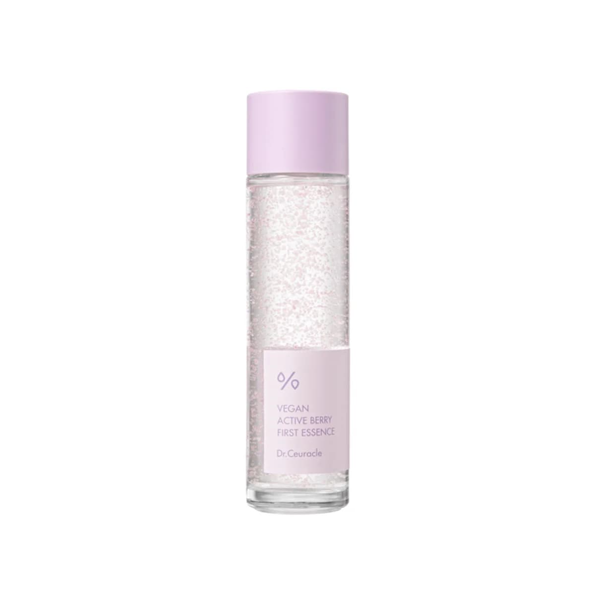 dr.ceuracle Vegan Active Berry First Essence - 150ml