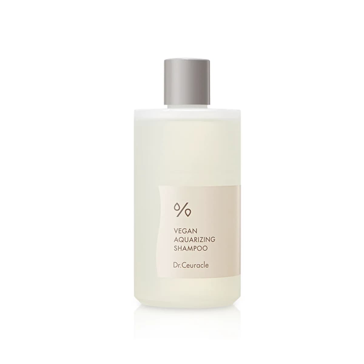 dr.ceuracle Vegan Aquarizing Shampoo - 300ml
