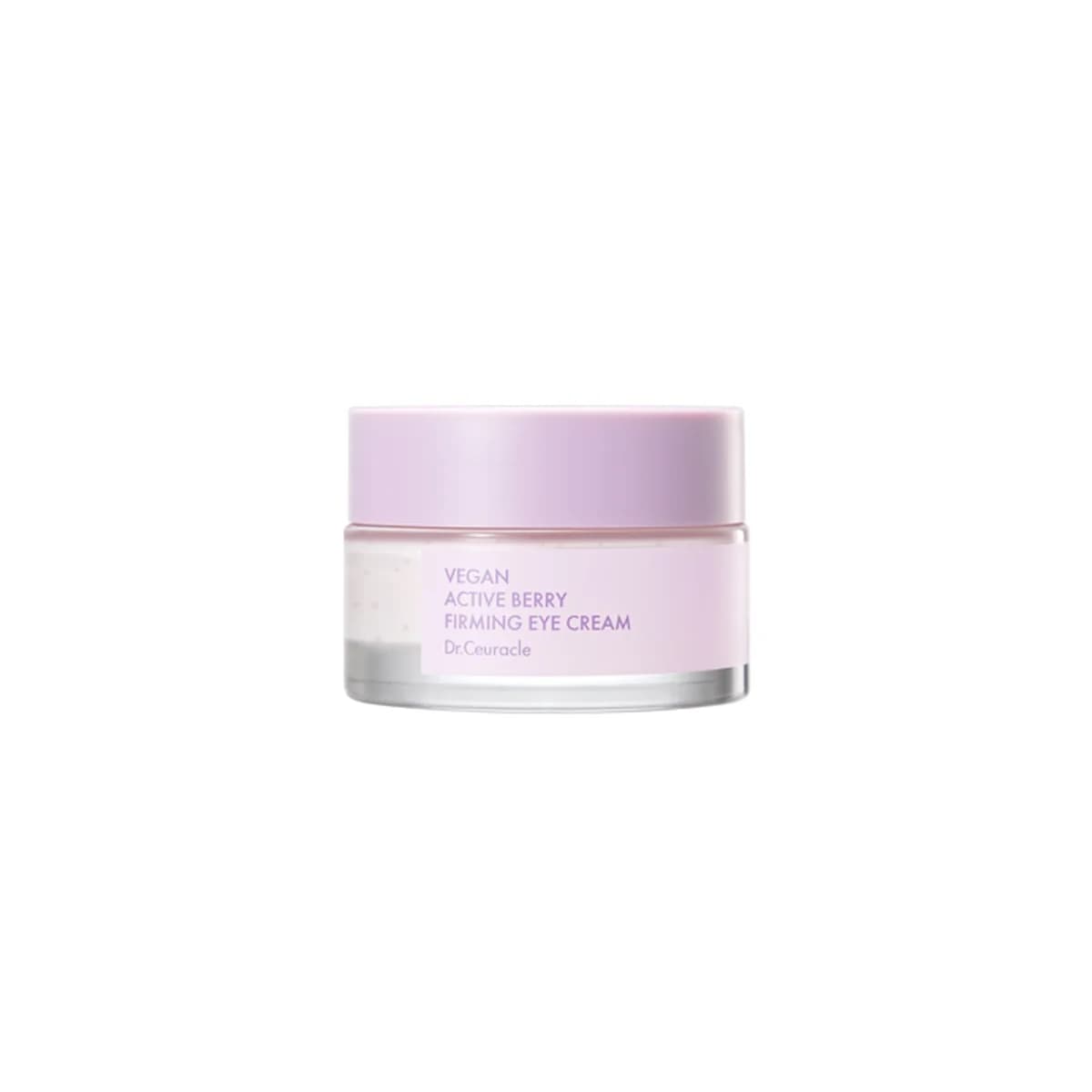 dr.ceuracle Vegan Active Berry Firming Eye Cream - 32g