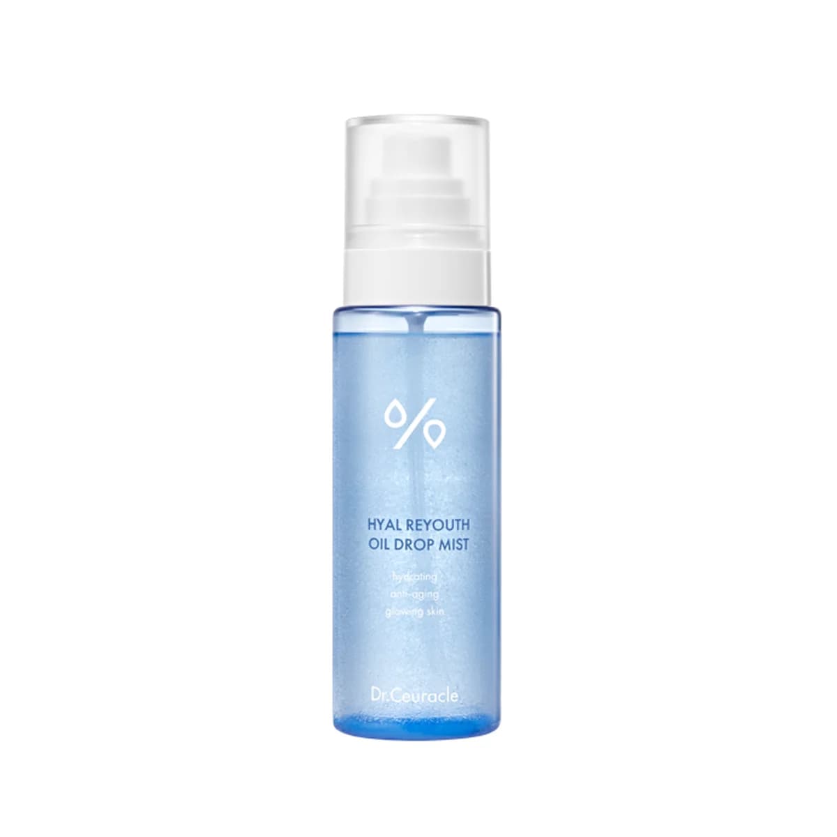 dr.ceuracle Hyal Reyouth Oil Drop Mist - 125ml