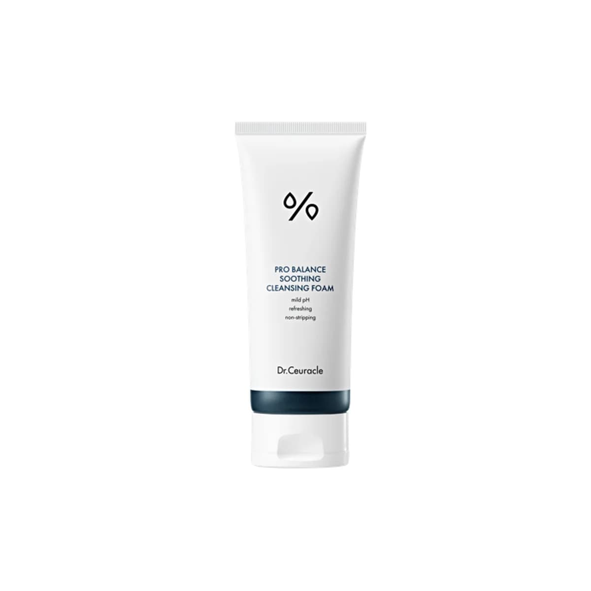 dr.ceuracle Pro Balance Soothing Cleansing Foam - 150ml