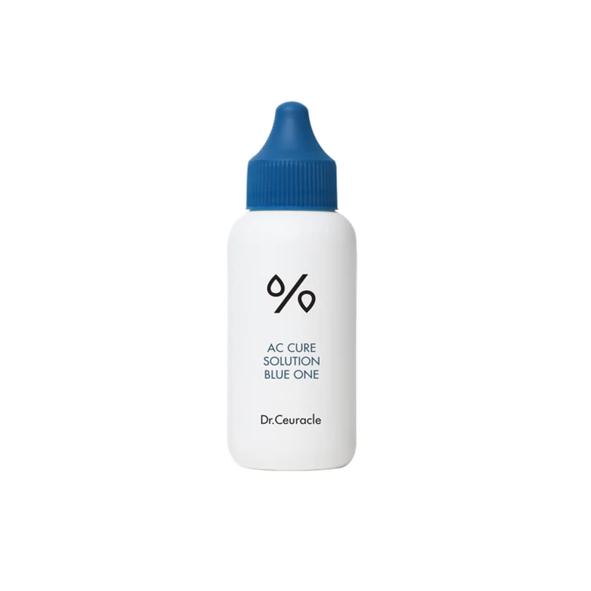 dr.ceuracle AC Cure Solution Blue One - 50ml