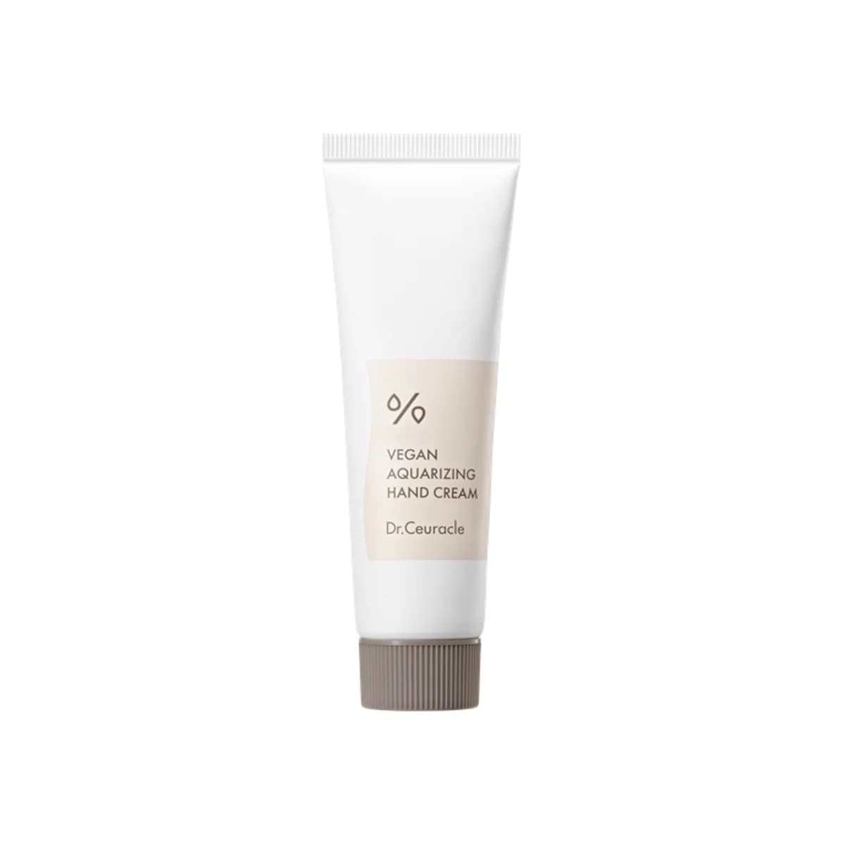 dr.ceuracle Vegan Aquarizing Hand Cream - 50ml