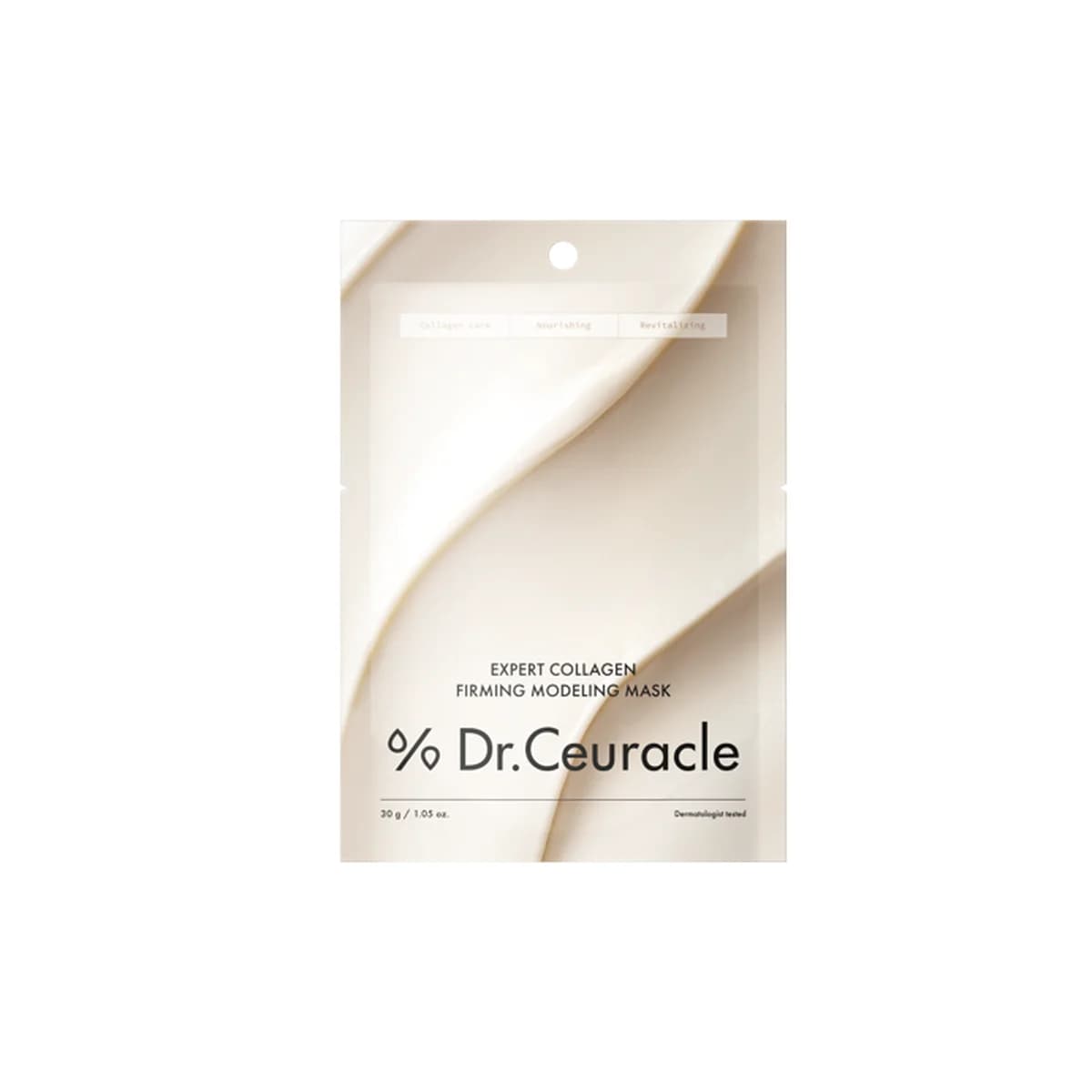dr.ceuracle Expert Collagen Firming Modeling Mask - 30g