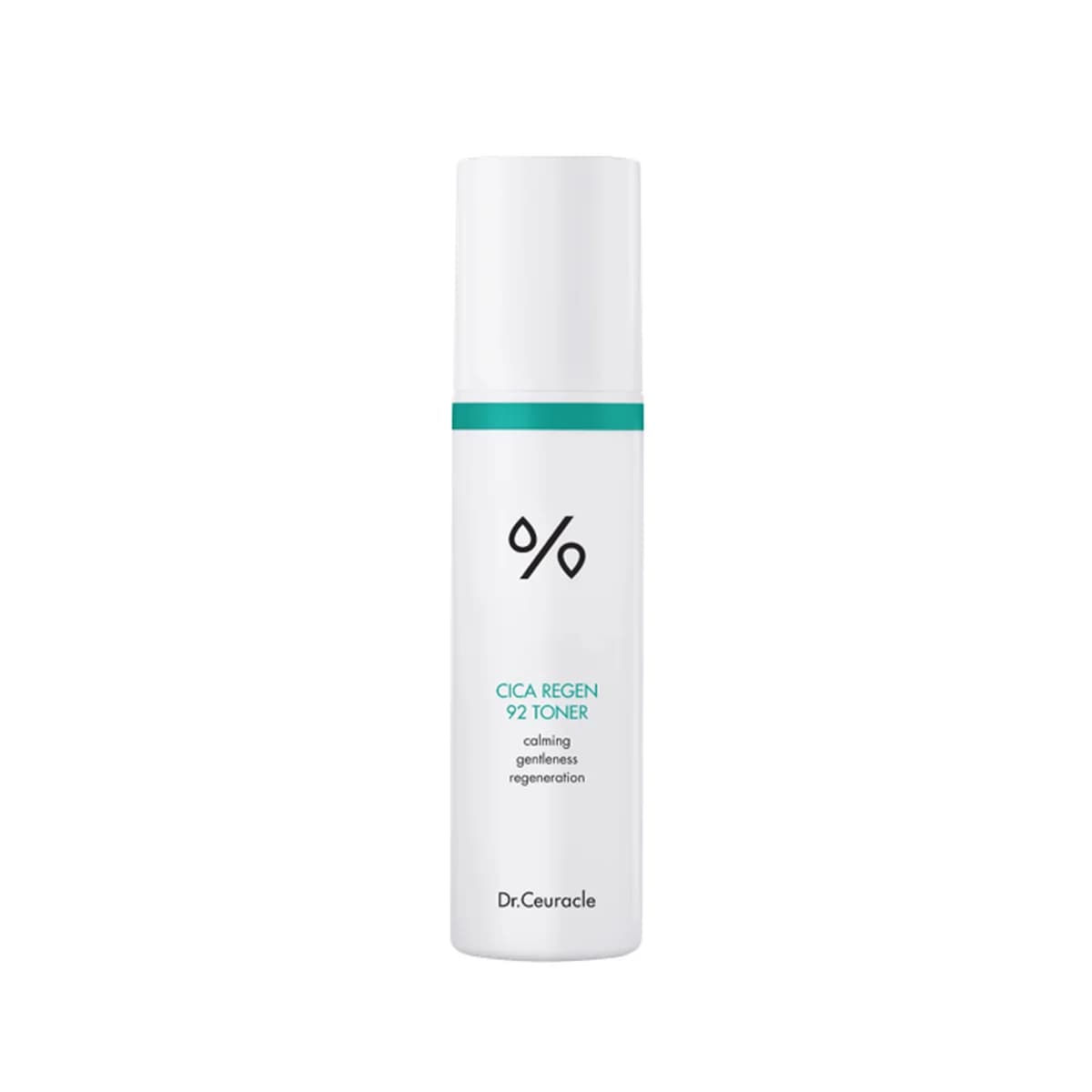 dr.ceuracle Cica Regen 92 Toner - 120ml