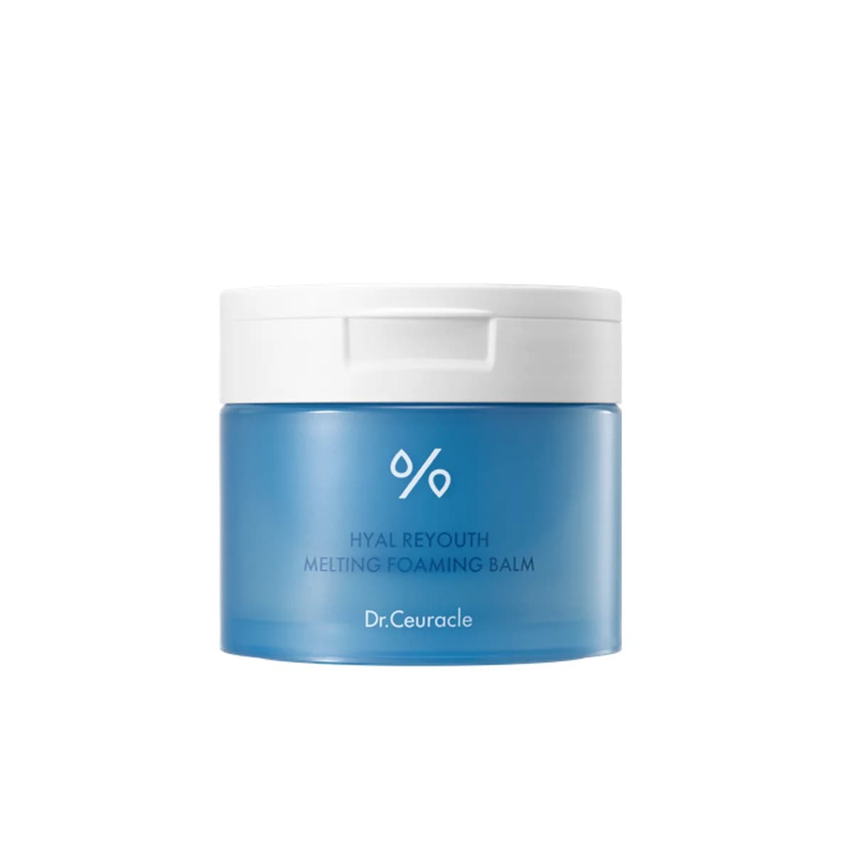 dr.ceuracle Hyal Reyouth Melting Foaming Balm - 100ml