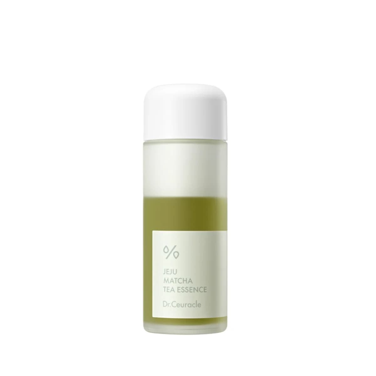 dr.ceuracle Jeju Matcha Tea Essence - 150ml