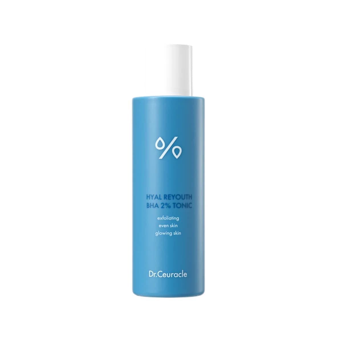 dr.ceuracle Hyal Reyouth BHA 2% Tonic - 100ml-3.38-fl.oz